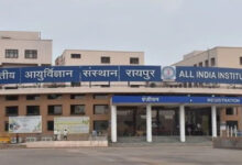 एम्स में 305 में से 190 डॉक्टर हैं कार्यरत, गंभीर मरीज को भेज देते हैं अंबेडकर अस्पताल