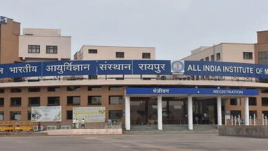 एम्स में 305 में से 190 डॉक्टर हैं कार्यरत, गंभीर मरीज को भेज देते हैं अंबेडकर अस्पताल