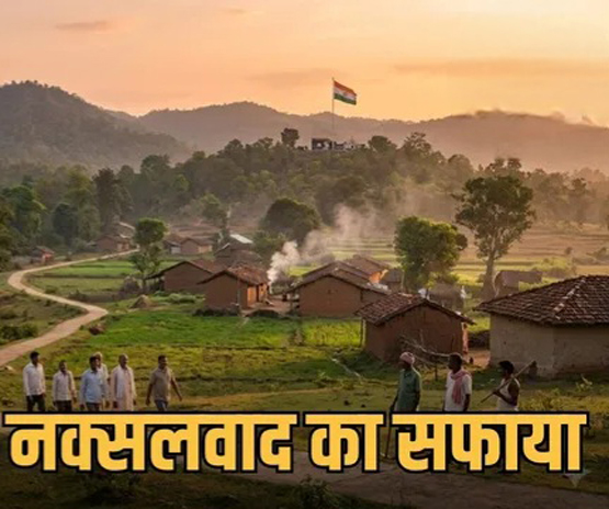 रूपी व चंदर सहित बचे 19 नक्सली करेंगे आत्मसमर्पण, कांकेर होगा नक्सल मुक्त रूपी व चंदर सहित बचे 19 नक्सली करेंगे आत्मसमर्पण, कांकेर होगा नक्सल मुक्त