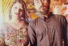 अंतर्जातीय विवाह प्रोत्साहन योजना ने बदल दी अभिषेक-बबीता की जिंदगी