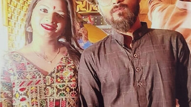 अंतर्जातीय विवाह प्रोत्साहन योजना ने बदल दी अभिषेक-बबीता की जिंदगी