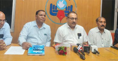 छत्तीसगढ़ ब्रह्मभट्ट ब्राह्मण समाज का युवक-युवती वैवाहिक परिचय सम्मेलन 12 अप्रैल को