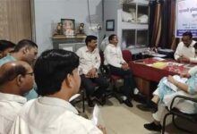 22 मार्च को आयोजित होगी राष्ट्रव्यापी उल्लास : नवभारत साक्षरता महापरीक्षा