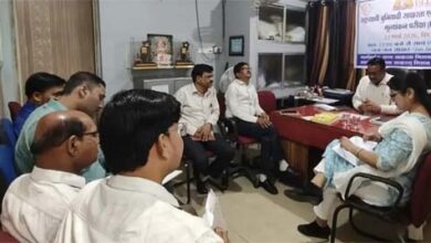 22 मार्च को आयोजित होगी राष्ट्रव्यापी उल्लास : नवभारत साक्षरता महापरीक्षा