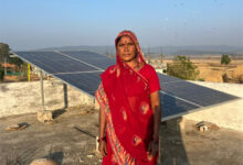 पीएम सूर्य घर मुफ्त बिजली योजना से बिना किसी चिन्ता के घर में मिल रही बिजली