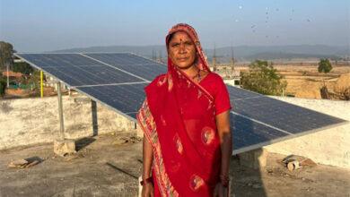 पीएम सूर्य घर मुफ्त बिजली योजना से बिना किसी चिन्ता के घर में मिल रही बिजली पीएम सूर्य घर मुफ्त बिजली योजना से बिना किसी चिन्ता के घर में मिल रही बिजली