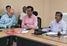 अंतर्विभागीय समिति की बैठक में आईएमए ने बायोमेडिकल वेस्ट प्रबंधन शुल्क निर्धारण पर आपत्ति जताई