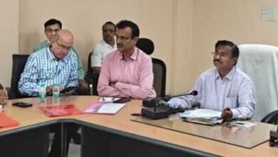 अंतर्विभागीय समिति की बैठक में आईएमए ने बायोमेडिकल वेस्ट प्रबंधन शुल्क निर्धारण पर आपत्ति जताई