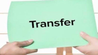 भारतीय वन सेवा के पांच वरिष्ठ अधिकारियों को मिली नई जिम्मेदारी