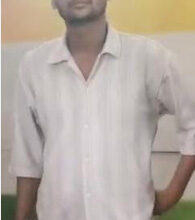 पिस्टल और जिंदा कारतूस के साथ हिस्ट्रीशीटर मोहम्मद गिरफ्तार पिस्टल और जिंदा कारतूस के साथ हिस्ट्रीशीटर मोहम्मद गिरफ्तार