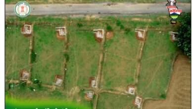 कोरिया मॉडल की देशभर में गुंज- प्रधानमंत्री ने बताया जनभागीदारी आधारित जल संरक्षण का प्रेरक उदाहरण