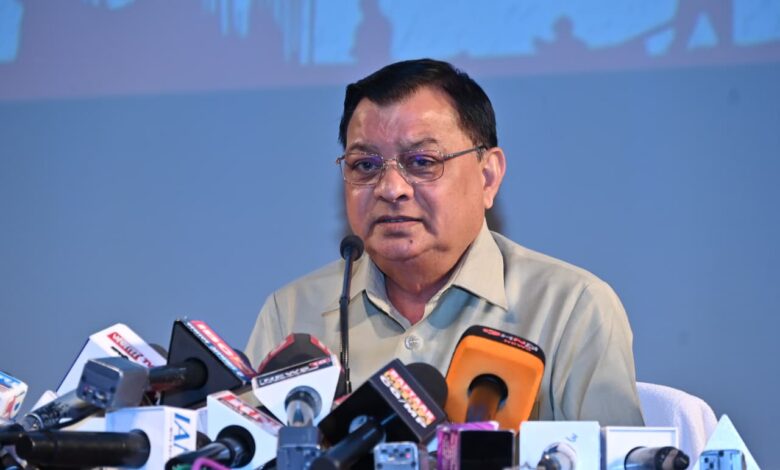 मंत्री देवांगन कल कोरबा में 3.8 करोड़ के विभिन्न निर्माण कार्यों का करेंगे भूमिपूजन