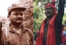 नक्सल कमांडर पापाराव अपने साथियों के साथ करेगा आत्मसमर्पण