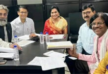 छत्तीसगढ़ में फिल्म निर्माण को मिलेगी नई दिशा, स्क्रिप्ट समिति गठन हेतु महत्वपूर्ण बैठक