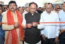 कायस्थ समाज का देश-प्रदेश की प्रगति में महत्वपूर्ण योगदान: मुख्यमंत्री साय