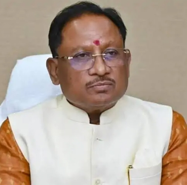 जशपुर जिले में बस दुर्घटना पर मुख्यमंत्री ने जताया गहरा दु:ख, घायलों के समुचित उपचार के दिए निर्देश