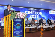 तीन दिवसीय कोल इंडिया मेडिकल कॉन्फ्रेंस – सिमेकॉन 2026 वरिष्ठ डॉक्टरों ने दर्ज कराई उपस्थिति