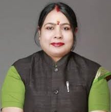 महतारी वंदन योजना ने महिलाओं के जीवन में खुशहाली और सम्मान की नई किरण जगाई है – विभा