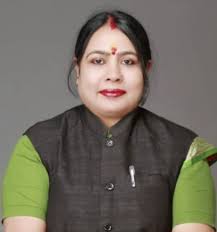 महतारी वंदन योजना ने महिलाओं के जीवन में खुशहाली और सम्मान की नई किरण जगाई है – विभा