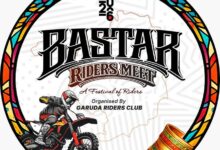 जगदलपुर में पहली बार होगा बस्तर राइडर्स मीट 4 अप्रैल को, देश भर के बाइकर्स होंगे शामिल जगदलपुर में पहली बार होगा बस्तर राइडर्स मीट 4 अप्रैल को, देश भर के बाइकर्स होंगे शामिल