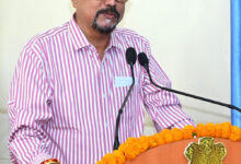 सेवा और समर्पण भाव के कारण भारतीय डॉक्टरों को देश के बाहर भी मिलता है सम्मान – डेका