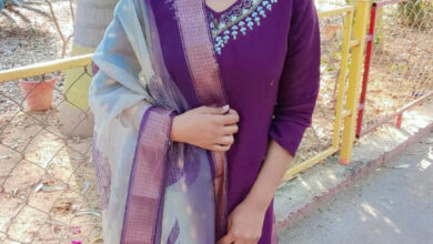 नेट की परीक्षा में 33 वाँ रैंक हासिल कर सूरजपुर की बेटी निधि ने रोशन किया जिले का नाम