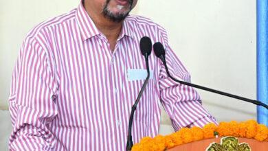 सेवा और समर्पण भाव के कारण भारतीय डॉक्टरों को देश के बाहर भी मिलता है सम्मान – डेका सेवा और समर्पण भाव के कारण भारतीय डॉक्टरों को देश के बाहर भी मिलता है सम्मान – डेका