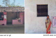 वंचित परिवार के कष्ट भरे जीवन में सपनों की हकीकत बनकर आया प्रधानमंत्री आवास