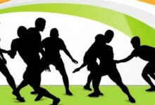 एसपीएसबी अंतर इस्पात संयंत्र कबड्डी प्रतियोगिता भाग लेने हेतु चयन स्पर्धा का कल