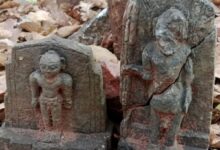 नवागढ़ की प्राचीन धरोहरों के संरक्षण के लिए राज्य सरकार सजग