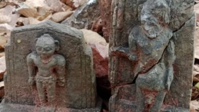 नवागढ़ की प्राचीन धरोहरों के संरक्षण के लिए राज्य सरकार सजग