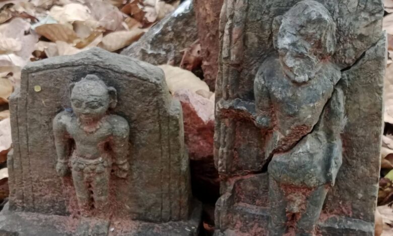 नवागढ़ की प्राचीन धरोहरों के संरक्षण के लिए राज्य सरकार सजग