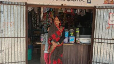 स्व-सहायता समूहों से सशक्त हो रहीं महिलाएं, ममता और चन्दा बनीं आत्मनिर्भरता की प्रेरक मिसाल