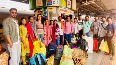 कोण्डागांव जिले का मांदरी नृत्य दल भारत ट्राइब फेस्ट-2026 में करेगा छत्तीसगढ़ का प्रतिनिधित्व