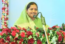 मंत्री राजवाड़े के प्रयासों से 30.41 करोड़ की सड़क परियोजना को मिली प्रशासकीय स्वीकृति