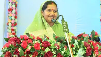 मंत्री राजवाड़े के प्रयासों से 30.41 करोड़ की सड़क परियोजना को मिली प्रशासकीय स्वीकृति