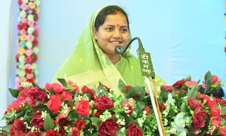 मंत्री राजवाड़े के प्रयासों से 30.41 करोड़ की सड़क परियोजना को मिली प्रशासकीय स्वीकृति मंत्री राजवाड़े के प्रयासों से 30.41 करोड़ की सड़क परियोजना को मिली प्रशासकीय स्वीकृति