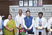 सांस्कृतिक आदान-प्रदान, शोध व विकास के लिए गोवा और छत्तीसगढ़ के मध्य होगा एमओयू