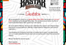 देशभर के राइडर्स जुटेंगे बस्तर में, 4 अप्रैल को होगा बस्तर राइडर्स मीट 2026 का आयोजन