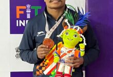 झारखंड के अंजित ने कुश्ती में जीता गोल्ड मेडल, भारतीय सेना में ‘अग्निवीर’ के रूप में दे रहे हैं सेवाएं