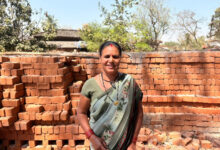 बिहान योजना ने सगो तेता के जीवन में आजीविकामूलक गतिविधियों से मिली फर्श से अर्श तक की मंजिल