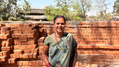 बिहान योजना ने सगो तेता के जीवन में आजीविकामूलक गतिविधियों से मिली फर्श से अर्श तक की मंजिल