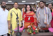 रायपुर नगर निगम में 2130 करोड़ का बजट पेश, सड़क चौड़ीकरण और नगर विकास के लिए 120 करोड़ का प्रावधान