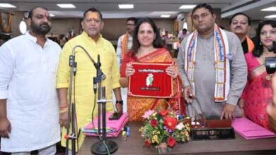 रायपुर नगर निगम में 2130 करोड़ का बजट पेश, सड़क चौड़ीकरण और नगर विकास के लिए 120 करोड़ का प्रावधान