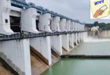 निस्तारी पानी का संकट गहरा रहा , तालाबों को भरने गंगरेल का पट खोलने ज्ञापन