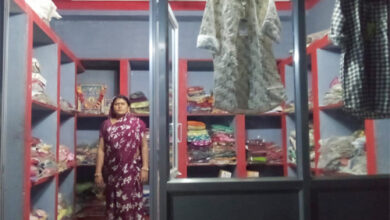 महिला सशक्तिकरण और आत्मनिर्भरता की प्रेरक मिसाल जानकी, बदली अपनी और गांव की तस्वीर