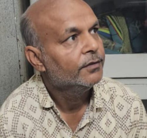 कोल लेवी घोटाला : ईओडब्ल्यू ने सीए राकेश जैन के खिलाफ पेश किया 1100 पन्नो का चालान