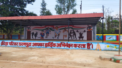 खेलो इंडिया ट्राइबल गेम्स : बस्तरवासियों को देखने मिलेंगे एथलेटिक्स के रोमांचक मुकाबले,तैयारियां अंतिम चरण में