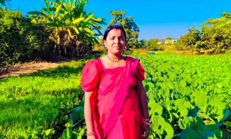 मजबूत इरादों और सरकारी योजनाओं के सहयोग से सपना हुआ साकार-चित्ररेखा