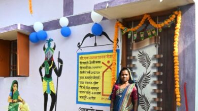 महासमुंद जिलें में बदली कमार बस्तियों की तस्वीर, पीएम-जनमन की बदौलत सुविधाओं से जुड़ रहा जीवन